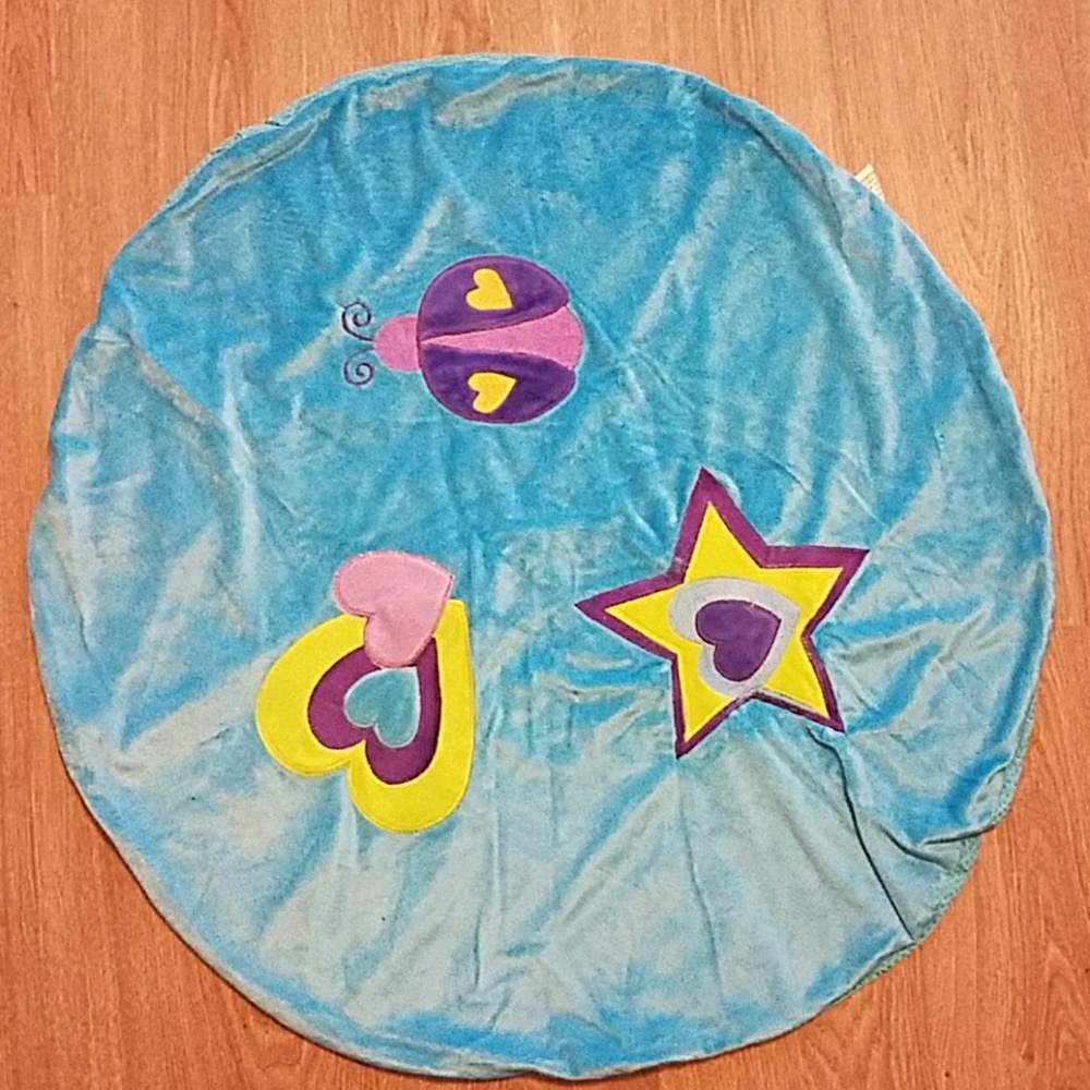 Kool Kids Rug